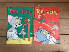 Tom und Jerry Comic Nr. 6 /