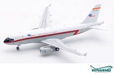 Inflight 200 Iberia Airbus A319-111 EC-KKS IF319EC0124