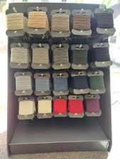 Beilaufgarn von Pro Lana viele