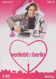Verliebt berlin box 19 - in,