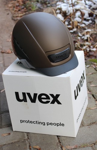 Uvex reithelm elexxion special - uvex,