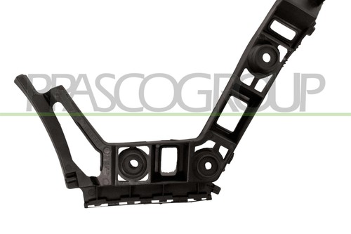 Halter stoßfänger hinten - stoßfänger,