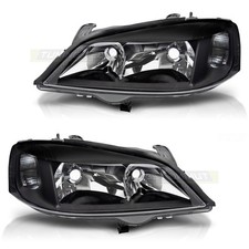 Scheinwerfer Halogen Set für