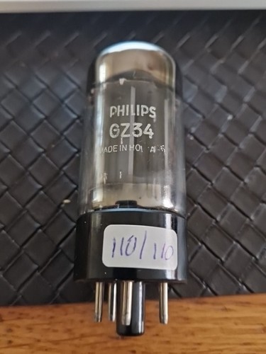 Philips gz34 used and tested - and, tested.
