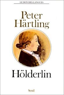 Holderlin von hartling buch - holderlin,
