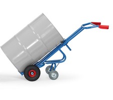 Fetra Fasskarre für