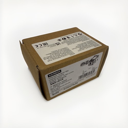 Neu siemens 3rh2122 1kb40 - neu,