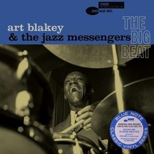 Art Blakey & The Jazz
