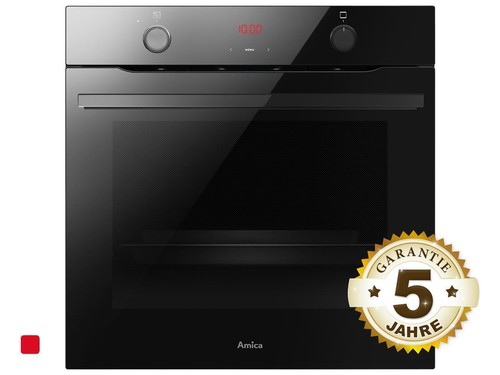 Amica ebx 943 - amica, backofen