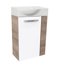 Gäste WC Set SBC 2-tlg 45 cm