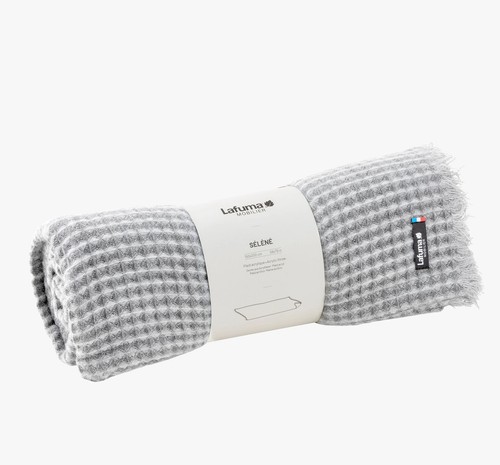 Lafuma decke selene - decke, plaid