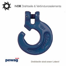 Kuppelschlitzring KSR-V Pewag