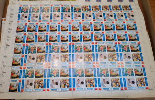 Ptn 88er block diakonie in - ,