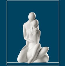 Gilde Francis Skulptur Paar