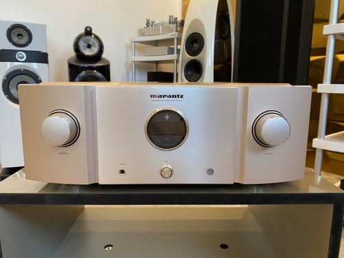 Marantz gold high - 10, high-end