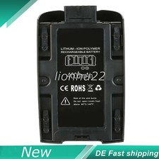 Neu Bebop 2 Lithium-Ionen