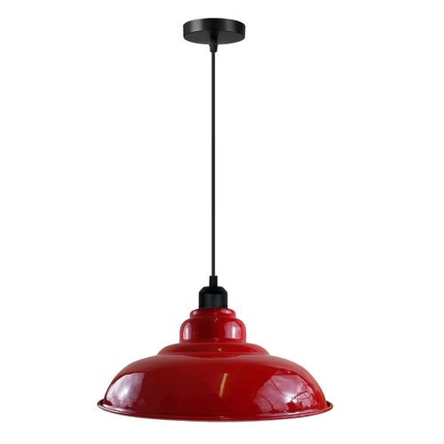 Industrie retro pendelleuchte - industrie,