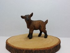 Schleich Ziege Zicklein 13829