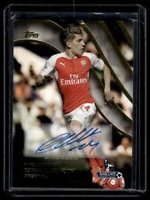 2015-16 Topps Premier Gold