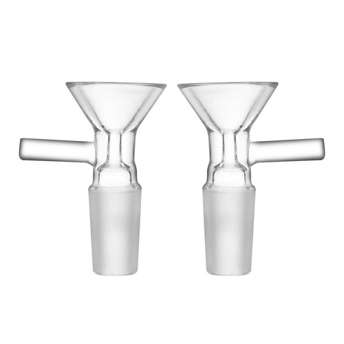 Glasschale für - 18, mm