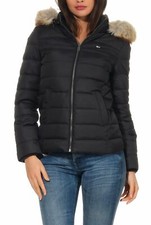 Tommy Jeans Damen Winterjacke