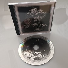 NEKRODEUS (at) - Ruaß - CD -