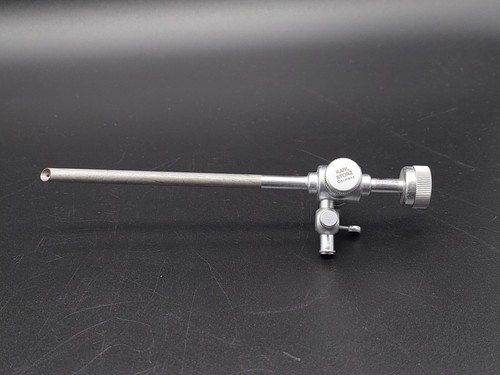 Karl storz 26172 - storz, cr