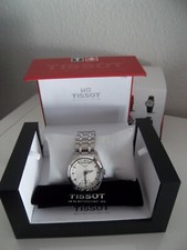 Tissot  Herrenarmbanduhr T035407A  Automatic ungetragen somit wie neu