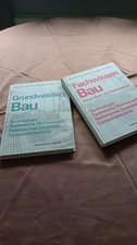 Fachbücher bau - 2, -fachbücher
