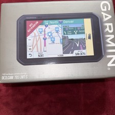 Garmin 010-01856-00 dezlCam