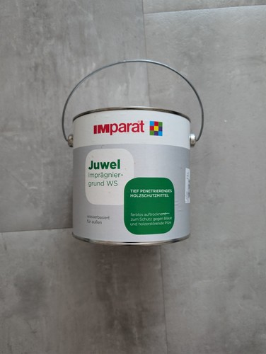 Imparat juwel imprägniergrund - juwel,