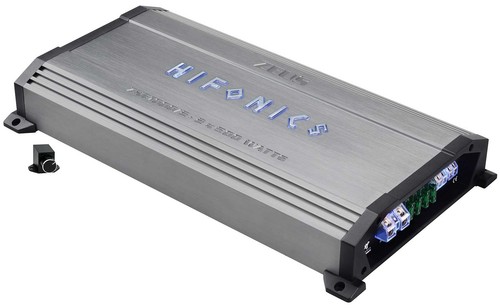 Hifonics zeus evolution zxe - evolution,