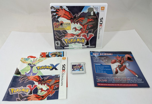 Pokemon scizor edition - scizor,