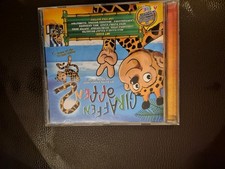 Giraffen Affen 2 Die besten Kinderlieder in neuem Sound CD