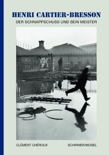 Henri cartier bresson der - henri,