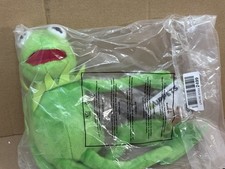 kermit, der Frosch Stofftier