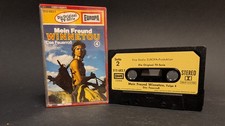Mein freund winnetou - freund,