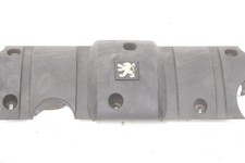 Motorabdeckung Peugeot 206 2A 9638602180 596435 1.6 Benzin 06-2001