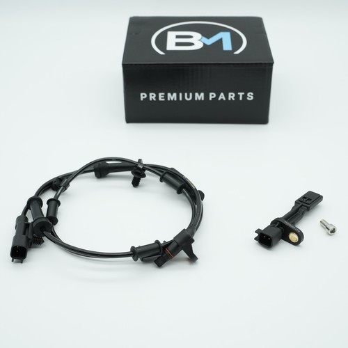 Abs raddrehzahlsensor jeep - raddrehzahlsensor,
