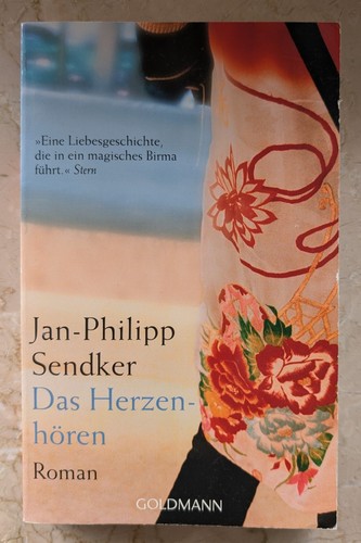 Jan philipp sendker das - jan-philipp,