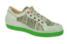 Eject Schuhe FEELING grün