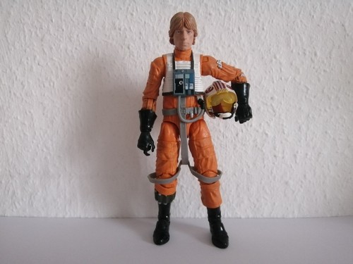 Star wars luke skywalker pilot - luke,
