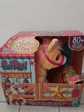 FurReal Hasbro Cinnamon, Mein