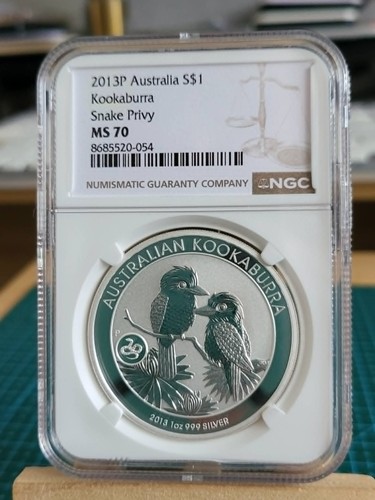 Silbermünze australien - silbermünze,