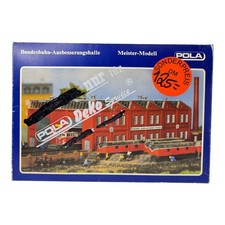 Spur N · Pola N264·