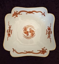 17991/ MEISSEN - SCHÜSSEL -