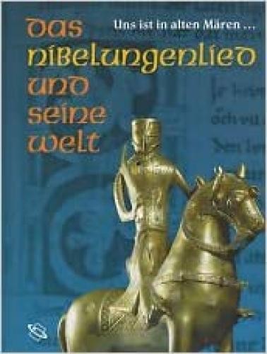 Das nibelungenlied und - -,