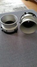 Verkaufe 2 NAB Adapter mit