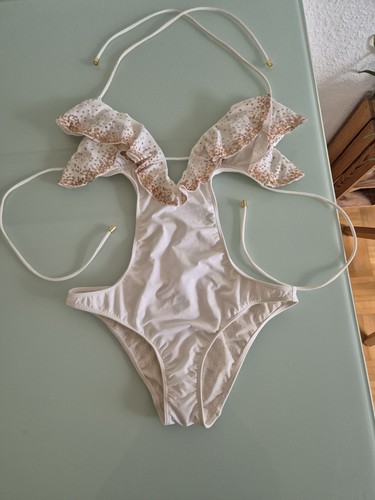 Victoria secret monokini - secret,