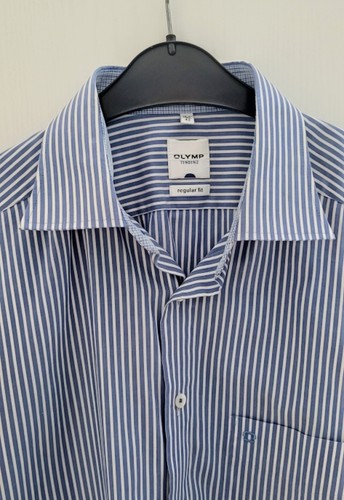 Olymp herrenhemd regular fit - "regular, fit"